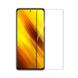 Microcase Xiaomi Mi 10i - Mi 10T Lite Tempered Glass Cam Ekran Koruyucu