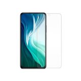 Microcase Xiaomi Mi 11 Tempered Glass Cam Ekran Koruyucu