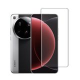 Microcase Xiaomi Mi 15 Ultra Curved Tam Kaplayan Kavisli Tempered Cam Ekran Koruyucu - AL3282