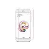 Microcase Xiaomi Mi 5X Mi A1 Full Ön Kaplama TPU Soft Koruma Film
