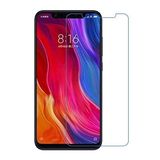 Microcase Xiaomi Mi 8 Explorer Nano Glass Ekran Koruyucu SAYDAM