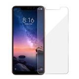 Microcase Xiaomi Mi 8 Explorer Tempered Glass Cam Ekran Koruyucu SAYDAM