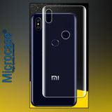 Microcase Xiaomi Mi A2 Mi 6X Full Arka Kaplama TPU Soft Koruma Film