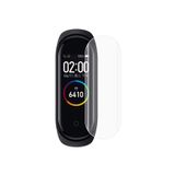 Microcase Xiaomi Mi Band 4 Tpu Film Full Ekran Kaplama Koruma