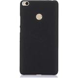 Microcase Xiaomi Mi Max 2 Elektrocase Silikon TPU Tempered Cam + Kılıf