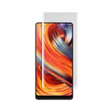 Microcase Xiaomi Mi Mix 2S Full Ön Kaplama TPU Soft Koruma Film