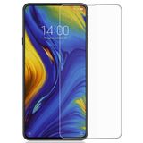 Microcase Xiaomi Mi Mix 3 Tempered Glass Cam Ekran Koruyucu SAYDAM