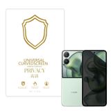 Microcase Xiaomi Mix Flip 2 İle Uyumlu Privacy Gizlilik Filtreli Hayalet Nano Ekran Koruyucu-ekm110