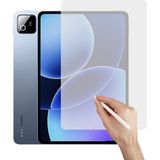 Microcase Xiaomi Pad 8 / Pad 8 Pro Tablet Paper Like Pencil Destekli Kağıt Hissi Veren Mat Ekran Koruyucu - AL3289 - Şeffaf