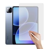 Microcase Xiaomi Pad 8 / Pad 8 Pro Tablet Paper Like Pencil Destekli Kağıt Hissi Veren Mat Ekran Koruyucu - AL3289