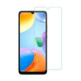 Microcase Xiaomi Poco C40 Tempered Glass Cam Ekran Koruyucu