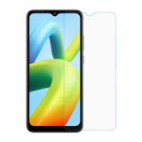 Microcase Xiaomi Poco C50 Tempered Glass Cam Ekran Koruyucu - AL3269