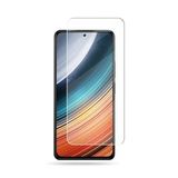 Microcase Xiaomi Poco F4 Tempered Glass Cam Ekran Koruyucu