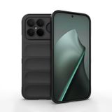 Microcase Xiaomi Poco F8 Ultra/Redmi K90 Pro Max Miami Serisi Darbeye Dayanıklı Silikon Kılıf AL3420