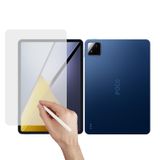 Microcase Xiaomi Poco Pad X1 11.2 inch Tablet Paper Like Pencil Destekli Kağıt Hissi Veren Mat Ekran Koruyucu - AL3289