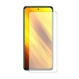 Microcase Xiaomi Poco X3 Pro Tempered Glass Cam Ekran Koruyucu