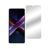 Microcase Xiaomi Poco X7 Pro/Redmi Turbo 4 5G Tempered Cam Ekran Koruyucu - AL3269