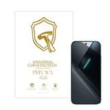 Microcase Xiaomi Poco X8 Pro 5G ile Uyumlu Privacy Gizlilik Filtreli Hayalet Nano Ekran Koruyucu-EKM110