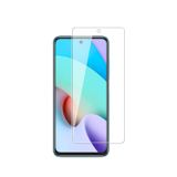 Microcase Xiaomi Redmi 10 Prime ile Uyumlu Tempered Glass Cam Ekran Koruyucu