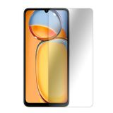 Microcase Xiaomi Redmi 13C 4G Global Full Ön Kaplama Koruma Filmi - AL3280