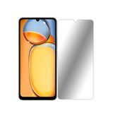 Microcase Xiaomi Redmi 13C Tempered Cam Ekran Koruyucu AL3269