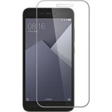 Microcase Xiaomi Redmi 5A Tempered Cam Ekran Koruyucu