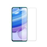 Microcase Xiaomi Redmi 9A Sport Tempered Glass Cam Ekran Koruyucu