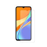 Microcase Xiaomi Redmi 9C Tempered Glass Cam Ekran Koruyucu