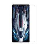 Microcase Xiaomi Redmi K50 Gaming Tempered Glass Cam Ekran Koruyucu