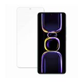 Microcase Xiaomi Redmi K60 / K60 Pro Tempered Glass Cam Ekran Koruyucu - AL3269