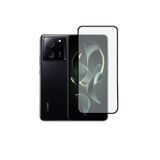 Microcase Xiaomi Redmi K60 Ultra 6.67 inch Tam Kaplayan Çerçeveli Tempered Ekran Koruyucu - AL3276