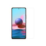 Microcase Xiaomi Redmi Note 10 5G Tempered Glass Cam Ekran Koruyucu