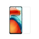 Microcase Xiaomi Redmi Note 10 Pro 5G Tempered Glass Cam Ekran Koruyucu