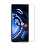 Microcase Xiaomi Redmi Note 11 SE Tempered Glass Cam Ekran Koruyucu