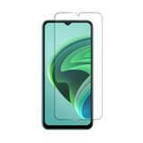 Microcase Xiaomi Redmi Note 11E Tempered Glass Cam Ekran Koruyucu - AL3269