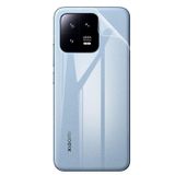 Microcase Xiaomi Redmi Note 11R Global Full Arka Kaplama Koruma Filmi - AL3281