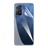 Microcase Xiaomi Redmi Note 11S / Note 11 Global 2022 Full Arka Kaplama Koruma Filmi - AL3281