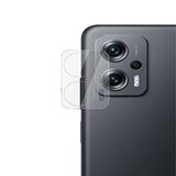 Microcase Xiaomi Redmi Note 11T Pro Kamera Camı Lens Koruyucu Nano Esnek Film