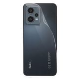 Microcase Xiaomi Redmi Note 12 Global Full Arka Kaplama Koruma Filmi - AL3281