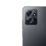 Microcase Xiaomi Redmi Note 12 Global Kamera Camı Lens Koruyucu Nano Esnek Film - AL3400