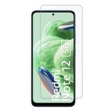 Microcase Xiaomi Redmi Note 12 Global Tempered Glass Cam Ekran Koruyucu - AL3269