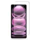 Microcase Xiaomi Redmi Note 12 Pro Global Tempered Glass Cam Ekran Koruyucu - AL3269