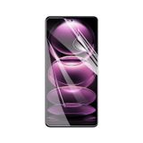 Microcase Xiaomi Redmi Note 12 Pro Plus (Global) Full Ön Kaplama Koruma Filmi - AL3280