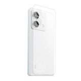 Microcase Xiaomi Redmi Note 13 / Note 13 Pro 5G Global Full Arka Kaplama Koruma Filmi - AL3281