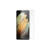 Microcase Xiaomi Redmi Note 13 Pro Plus 5G Global Full Ekran Koruma Curved 3D Pet Film - AL3283