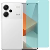Microcase Xiaomi Redmi Note 13 Pro Plus Global Nano Esnek Ekran Koruma Filmi - AL3272