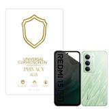Microcase Xiaomi Redmi Note 15 İle Uyumlu Privacy Gizlilik Filtreli Hayalet Nano Ekran Koruyucu-ekm110