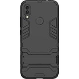 Microcase Xiaomi Redmi Note 7 Alfa Serisi Armor Standlı Koruma Kılıf