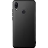 Microcase Xiaomi Redmi Note 7 Elektrocase Serisi Silikon TPU Kılıf