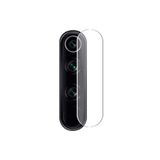 Microcase Xiaomi Redmi Note 8 Pro Kamera Camı Lens Koruyucu Nano Esnek Film